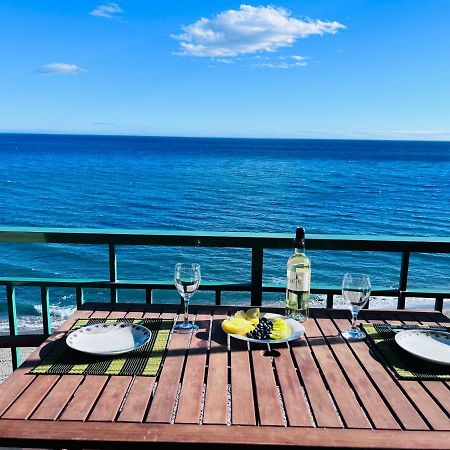 Magicviews By Gms Apartamentos Fuengirola Zewnętrze zdjęcie