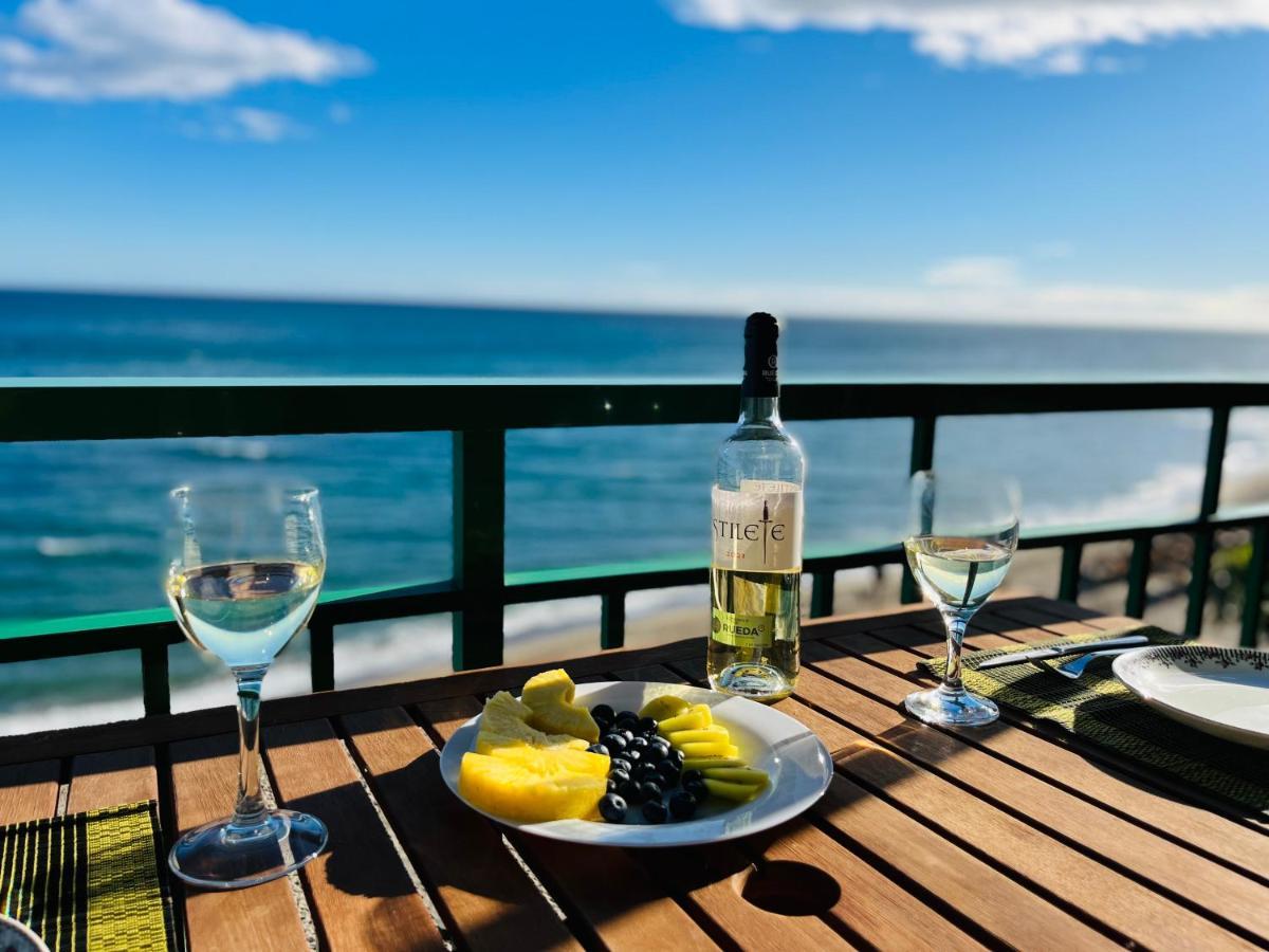 Magicviews By Gms Apartamentos Fuengirola Zewnętrze zdjęcie