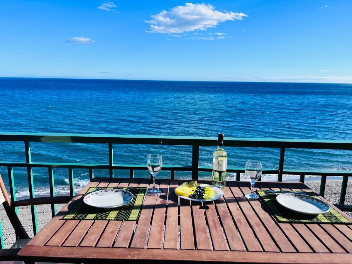 Magicviews By Gms Apartamentos Fuengirola Zewnętrze zdjęcie