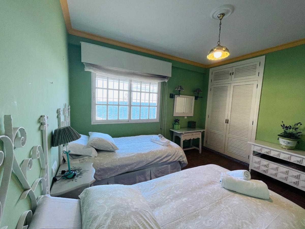 Magicviews By Gms Apartamentos Fuengirola Zewnętrze zdjęcie