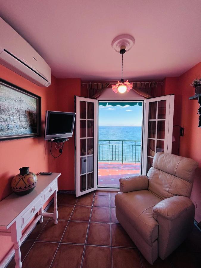 Magicviews By Gms Apartamentos Fuengirola Zewnętrze zdjęcie