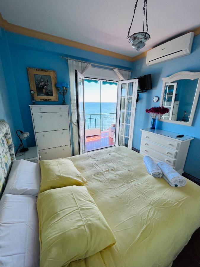 Magicviews By Gms Apartamentos Fuengirola Zewnętrze zdjęcie