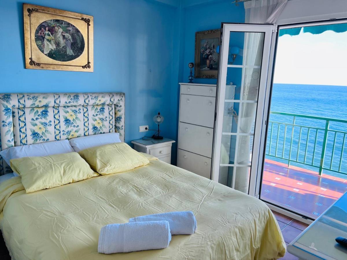 Magicviews By Gms Apartamentos Fuengirola Zewnętrze zdjęcie