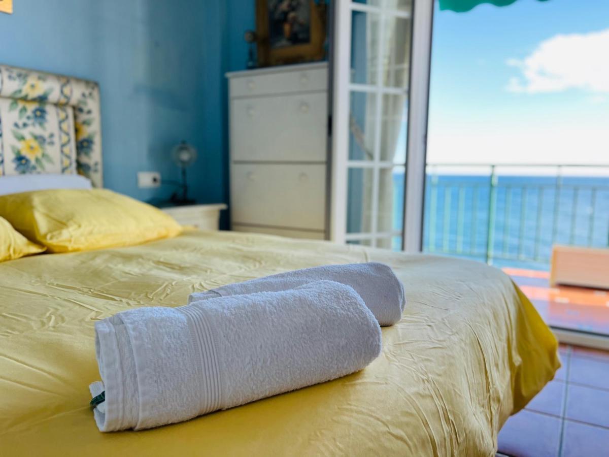 Magicviews By Gms Apartamentos Fuengirola Zewnętrze zdjęcie