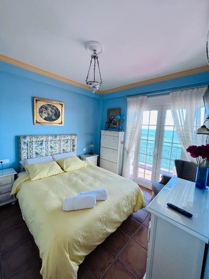 Magicviews By Gms Apartamentos Fuengirola Zewnętrze zdjęcie