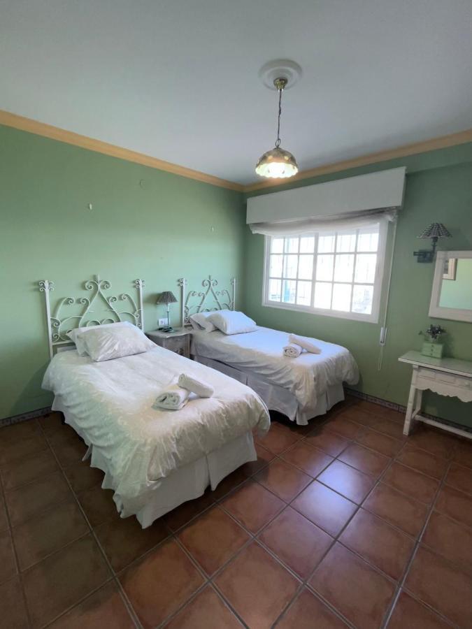 Magicviews By Gms Apartamentos Fuengirola Zewnętrze zdjęcie