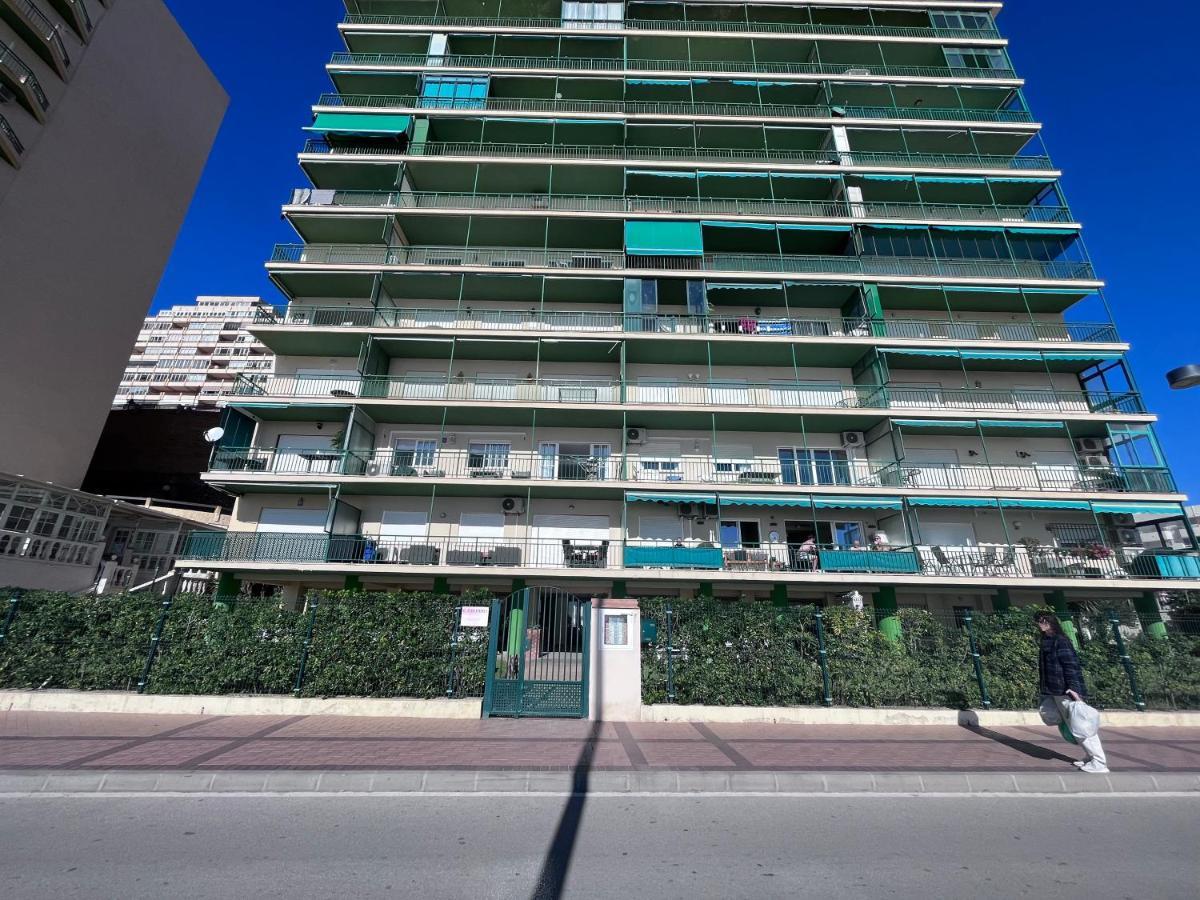 Magicviews By Gms Apartamentos Fuengirola Zewnętrze zdjęcie