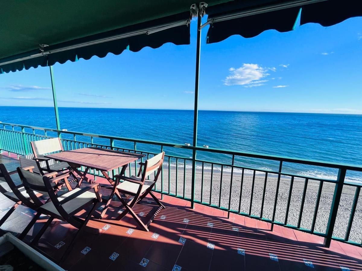 Magicviews By Gms Apartamentos Fuengirola Zewnętrze zdjęcie