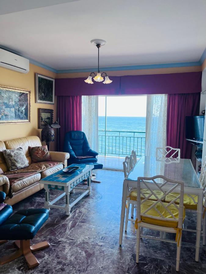 Magicviews By Gms Apartamentos Fuengirola Zewnętrze zdjęcie