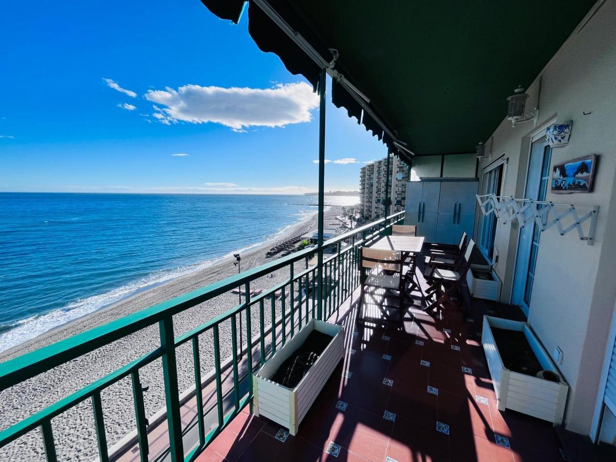 Magicviews By Gms Apartamentos Fuengirola Zewnętrze zdjęcie