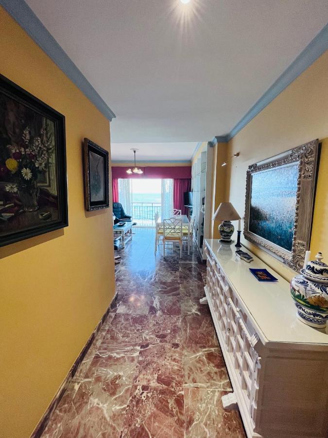 Magicviews By Gms Apartamentos Fuengirola Zewnętrze zdjęcie