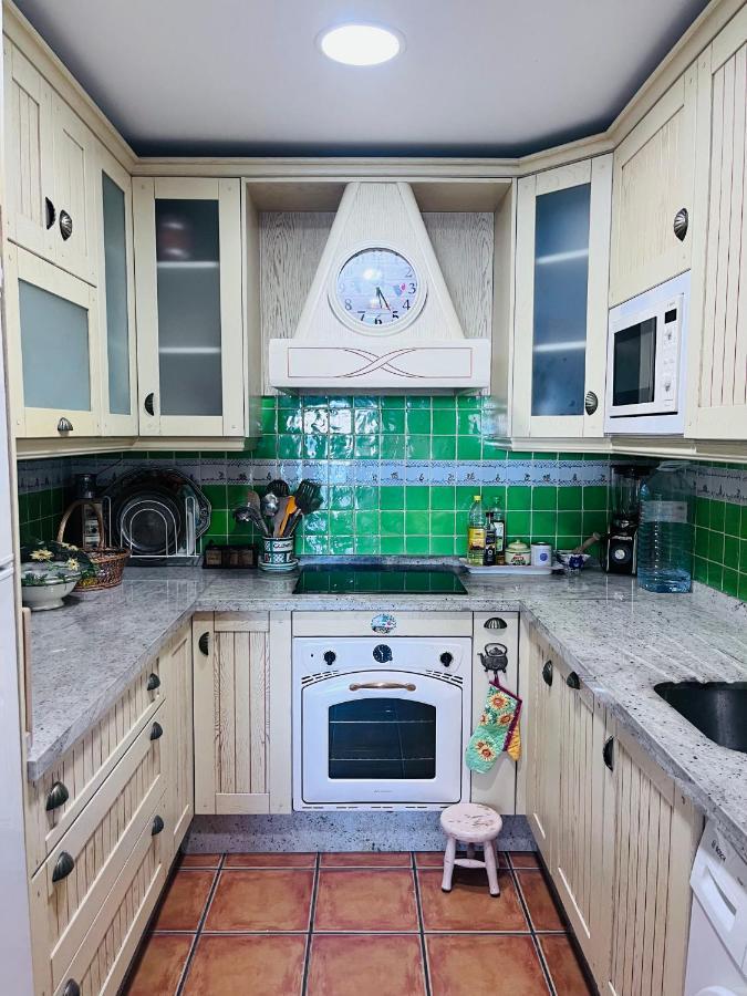 Magicviews By Gms Apartamentos Fuengirola Zewnętrze zdjęcie