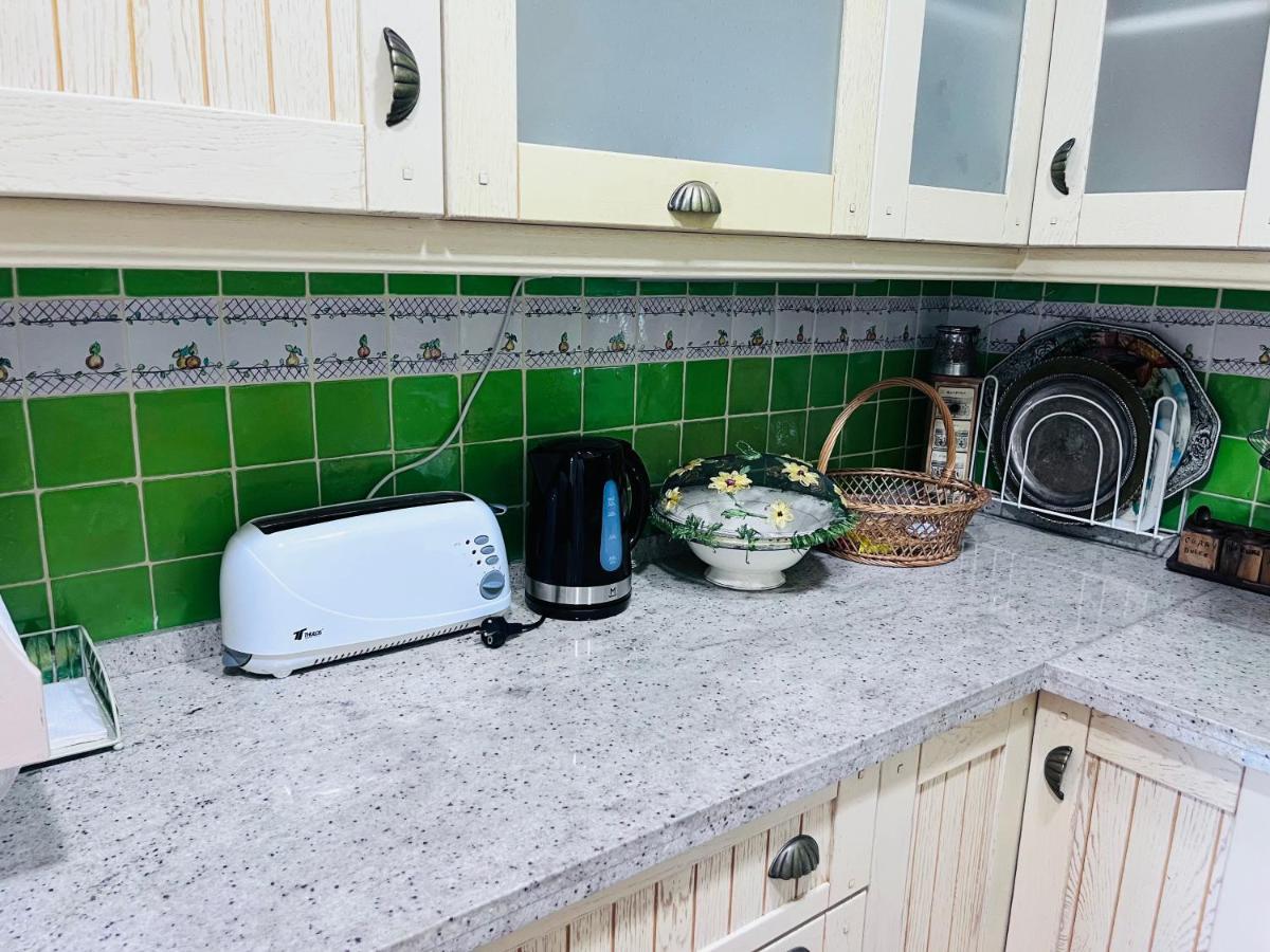 Magicviews By Gms Apartamentos Fuengirola Zewnętrze zdjęcie