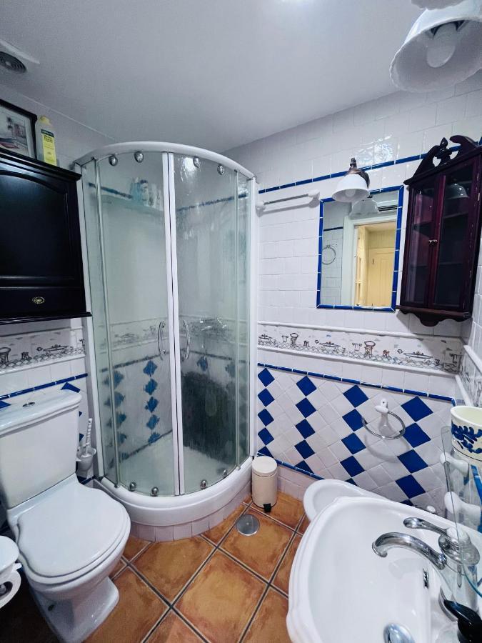 Magicviews By Gms Apartamentos Fuengirola Zewnętrze zdjęcie